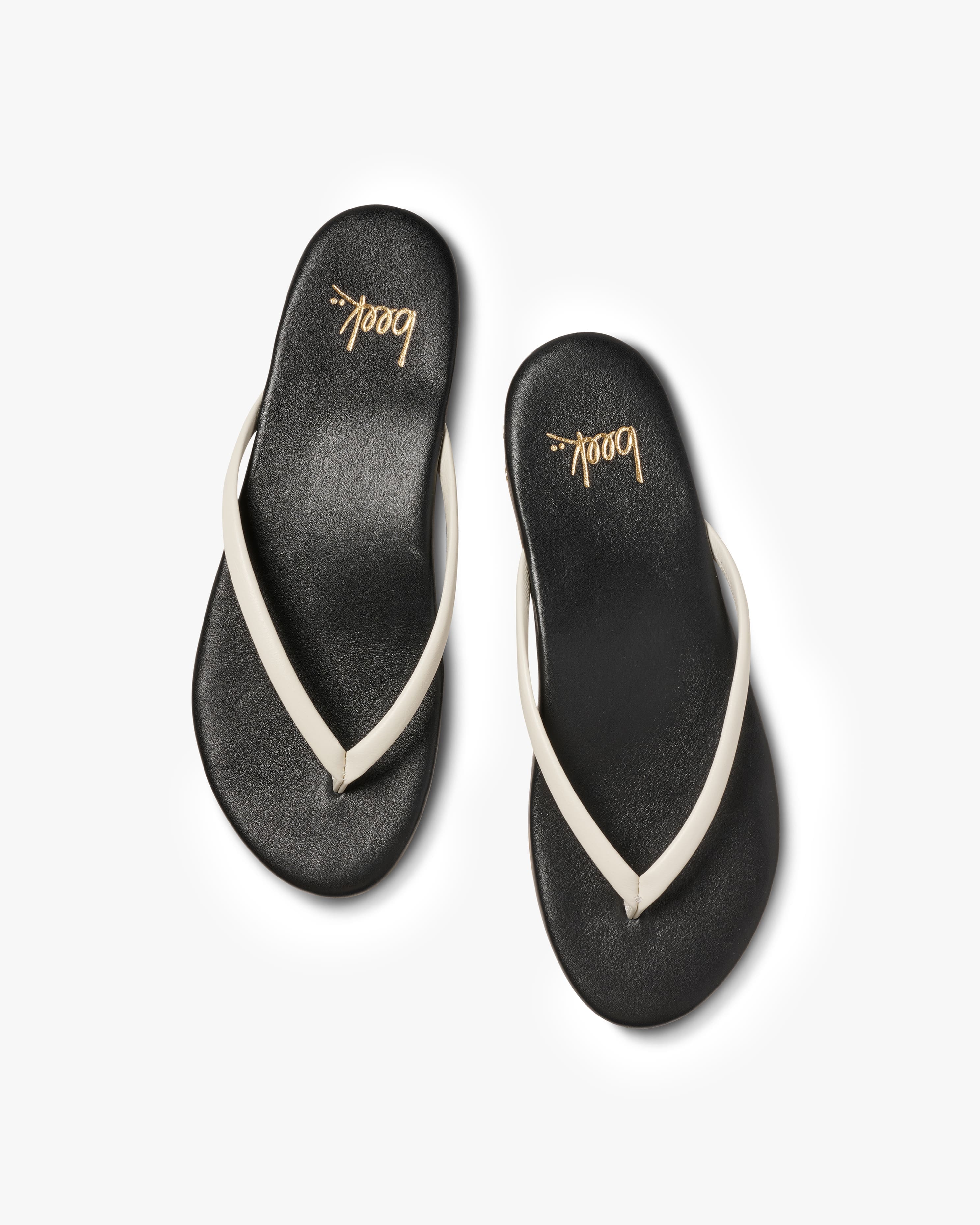 SUNBEAM - Vanilla/Black solid - Image 4