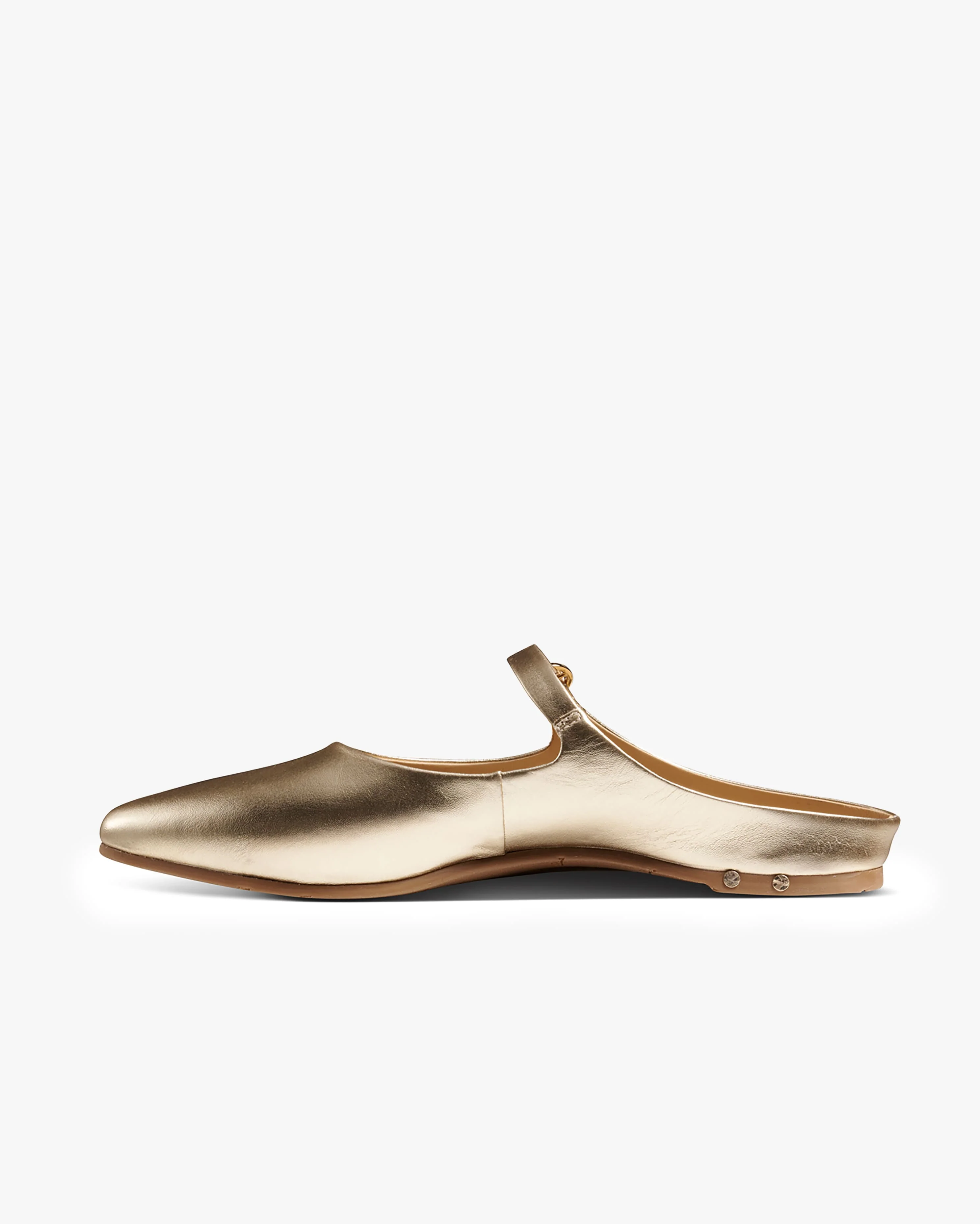 SWALLOW - Gold - Image 3