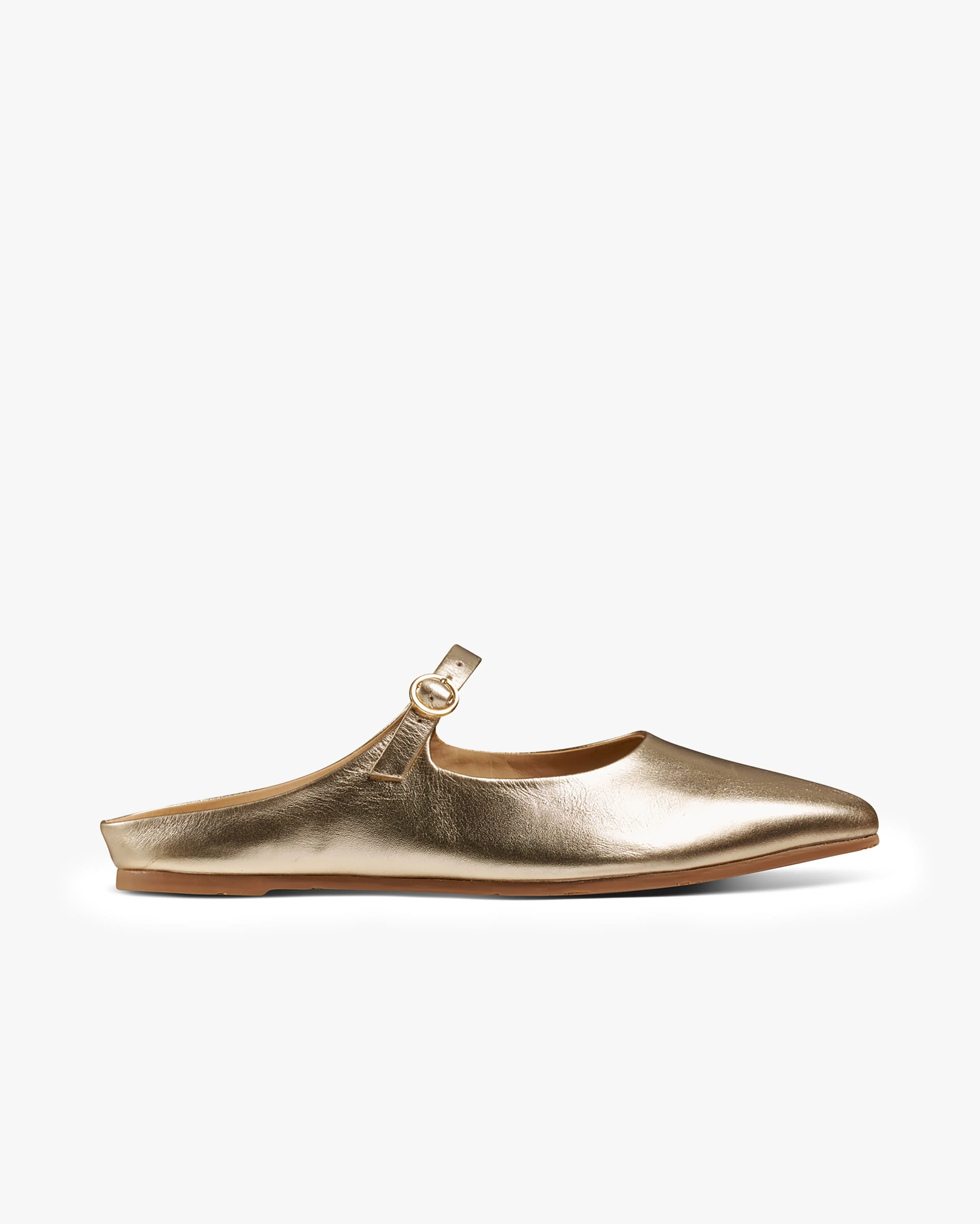 SWALLOW - Gold - Image 5