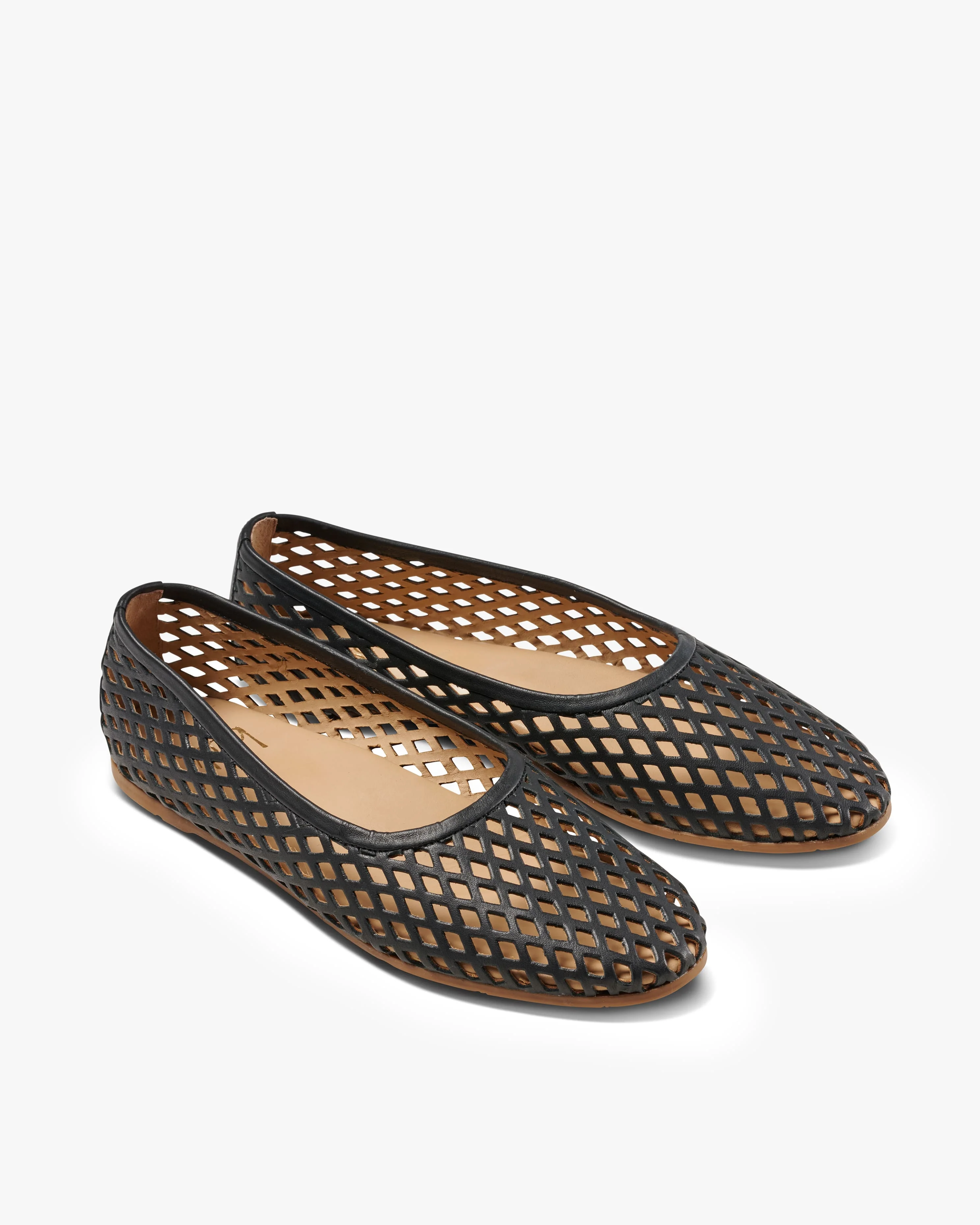 SWIFTLET PERF - Black