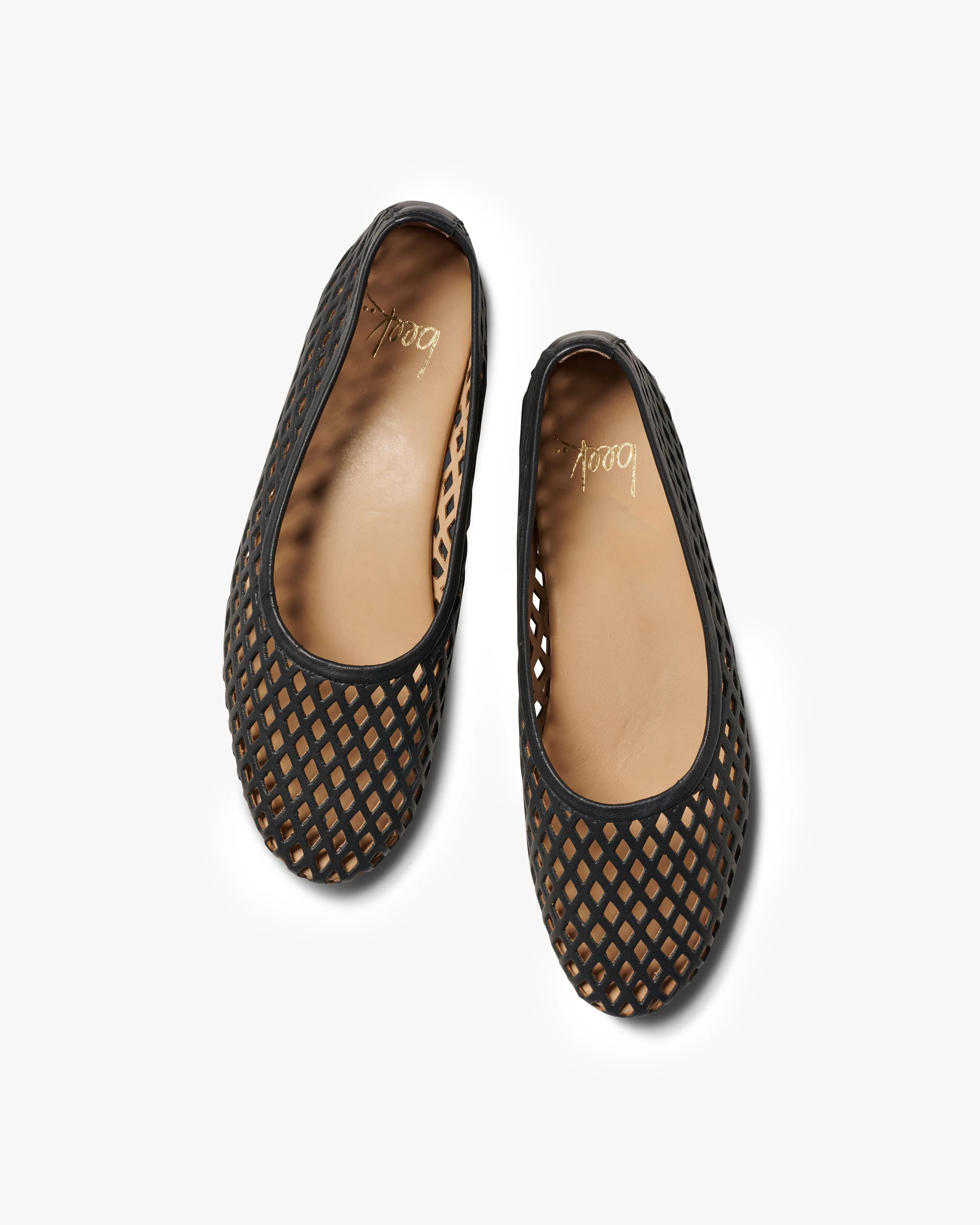 SWIFTLET PERF - Black - Image 5