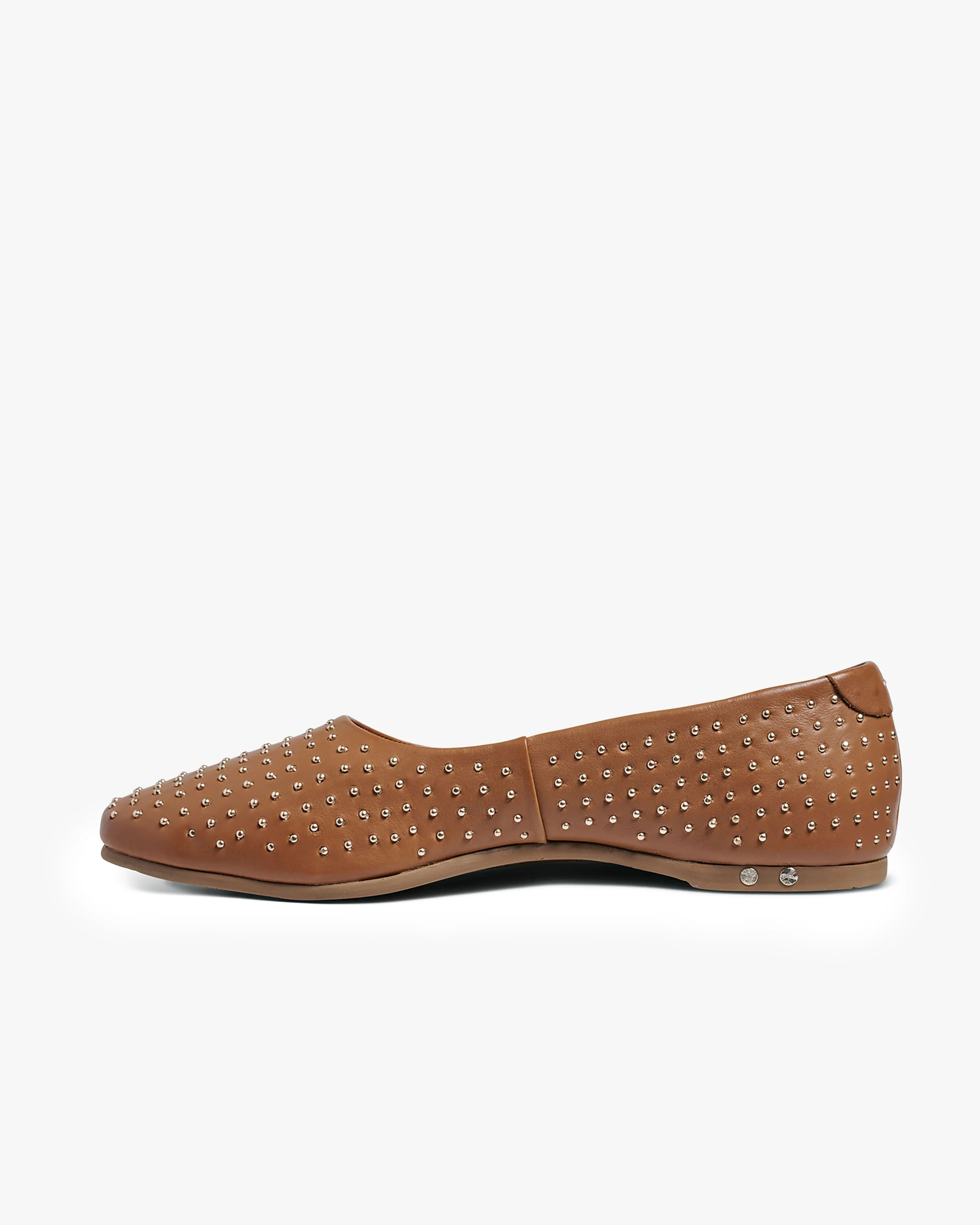 SWIFTLET STUD - Tan - Image 3