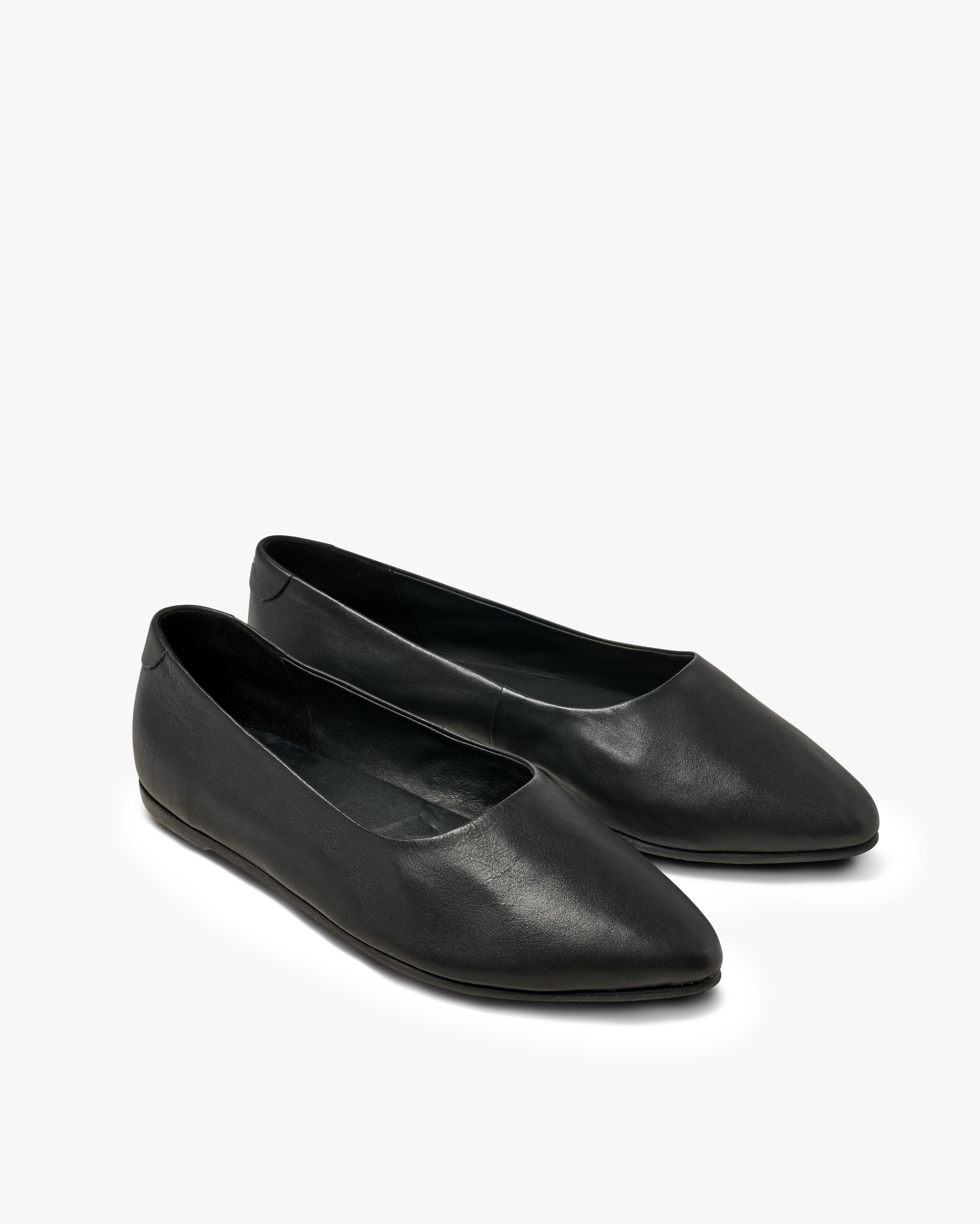 SWOOP - Black
