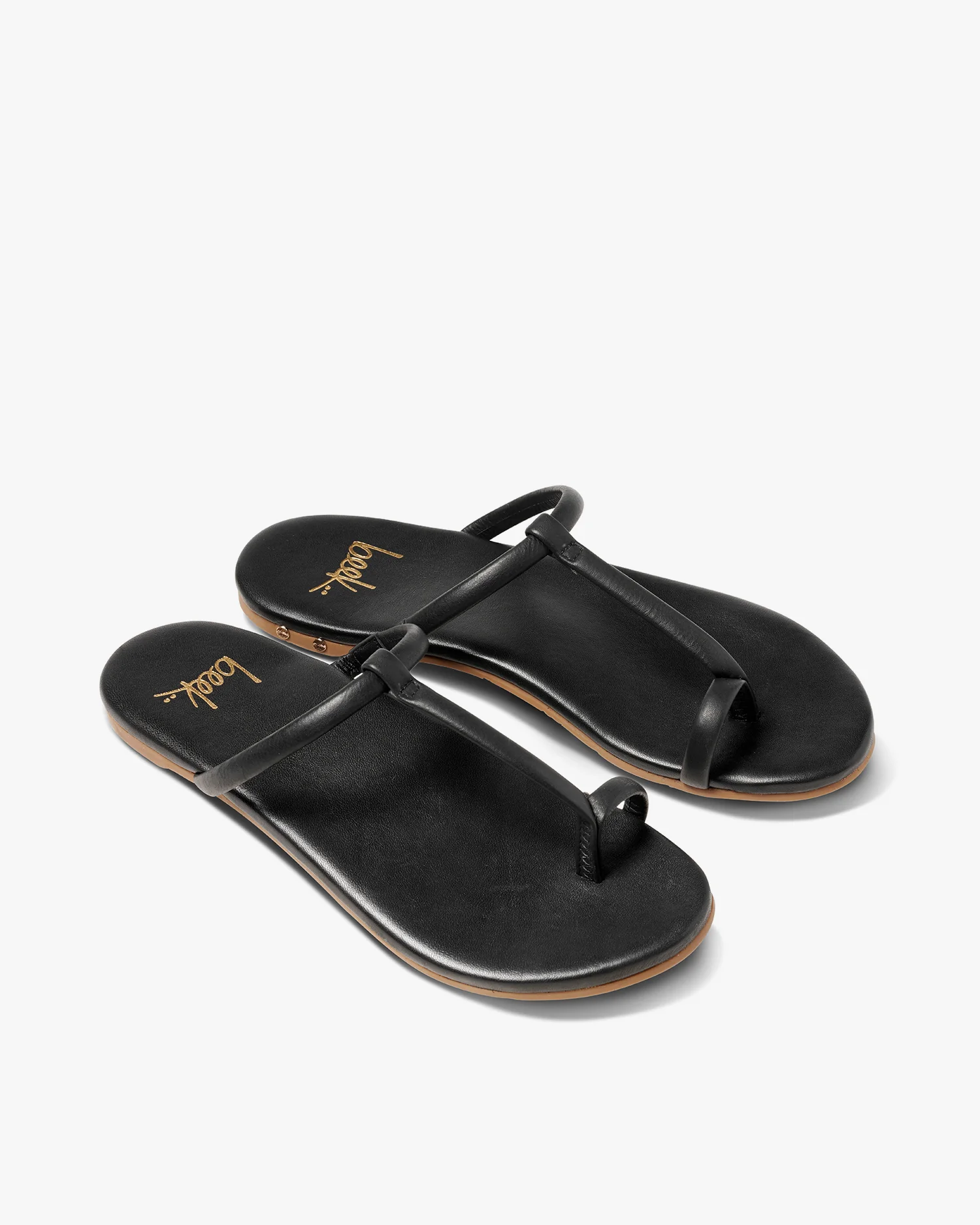 TEEBIRD - Black
