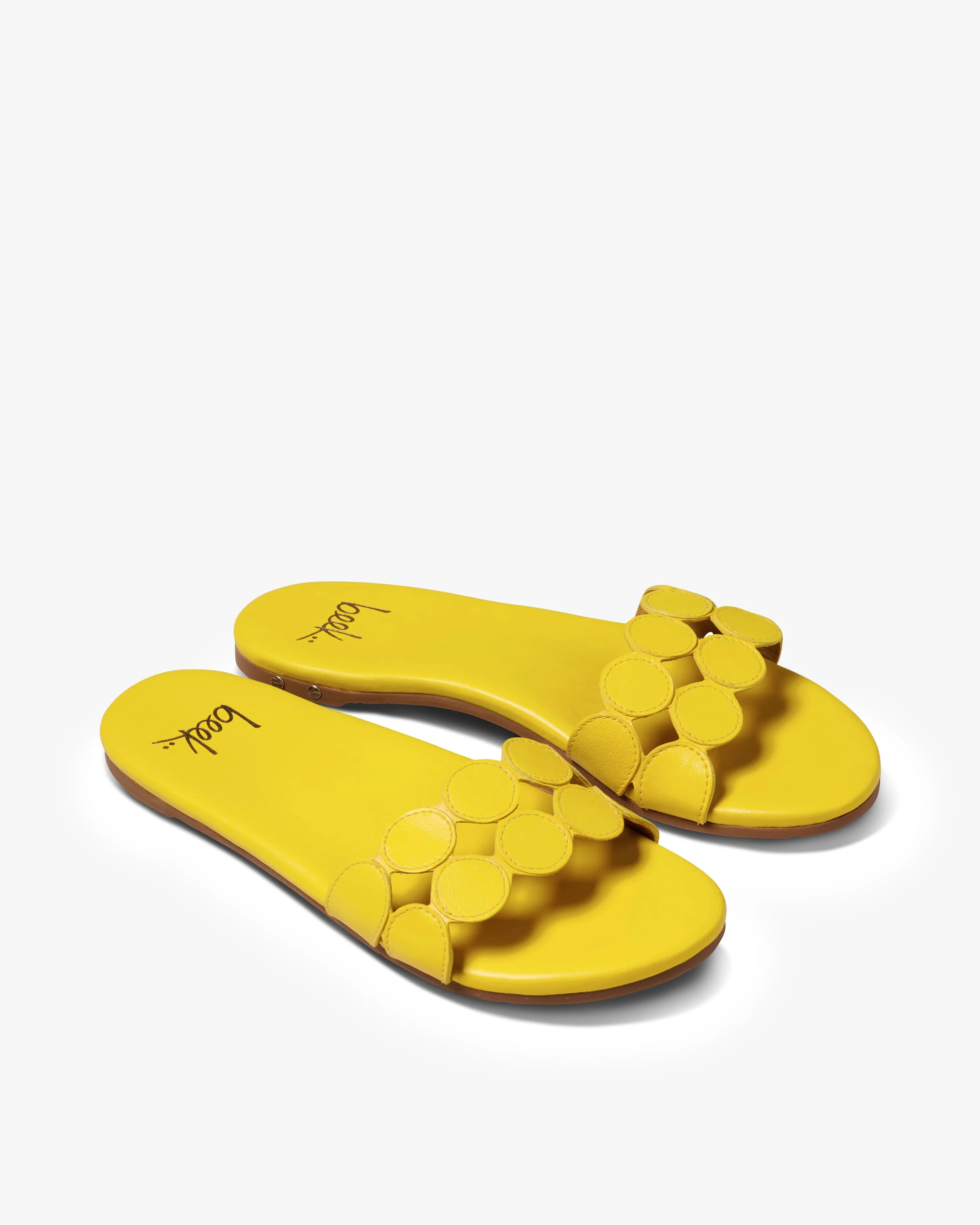 WHIRLYBIRD - Lemon